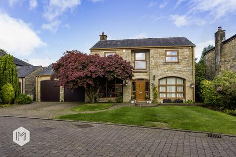 Bradshaw Hall Drive, Bradshaw, Bolton, BL2 4NY