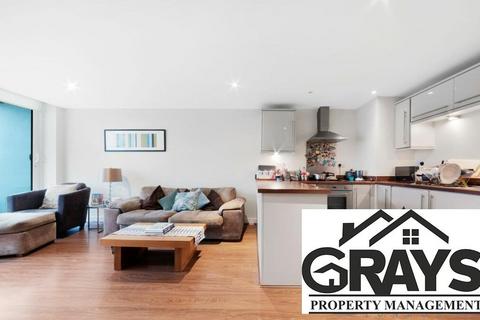 2 bedroom flat to rent, Drift Court, E16