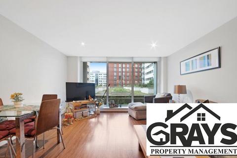 2 bedroom flat to rent, Drift Court, E16