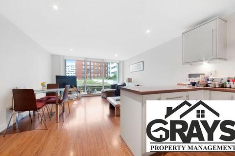 2 bedroom flat to rent, Drift Court, E16