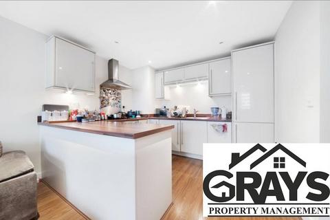 2 bedroom flat to rent, Drift Court, E16