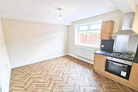 undefined, Parkhead Drive, Stoke On Trent ST3