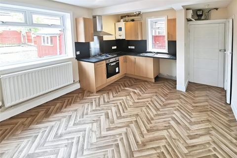 undefined, Parkhead Drive, Stoke On Trent ST3