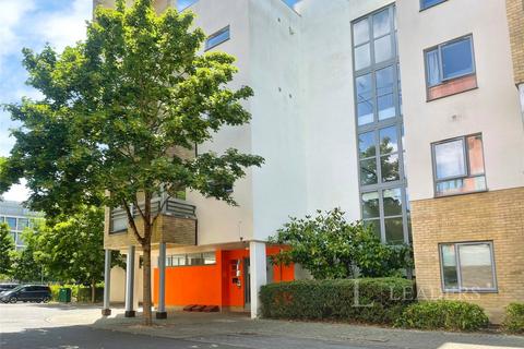 1 bedroom apartment for sale, Glenalmond Avenue, Cambridge, Cambridgeshire