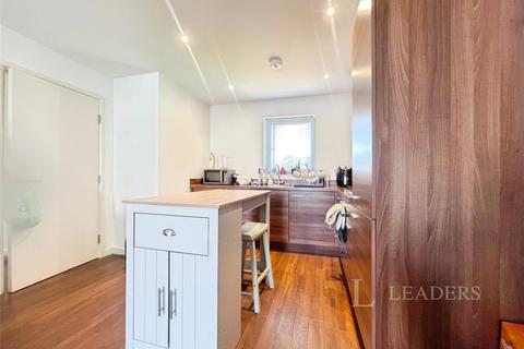 1 bedroom apartment for sale, Glenalmond Avenue, Cambridge, Cambridgeshire