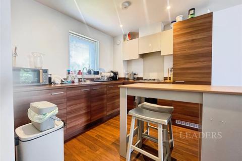 1 bedroom apartment for sale, Glenalmond Avenue, Cambridge, Cambridgeshire