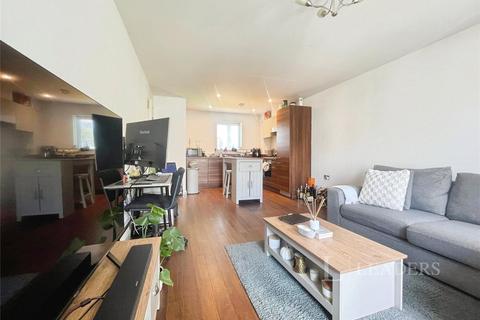 1 bedroom apartment for sale, Glenalmond Avenue, Cambridge, Cambridgeshire