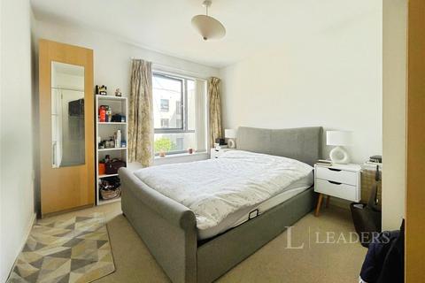 1 bedroom apartment for sale, Glenalmond Avenue, Cambridge, Cambridgeshire