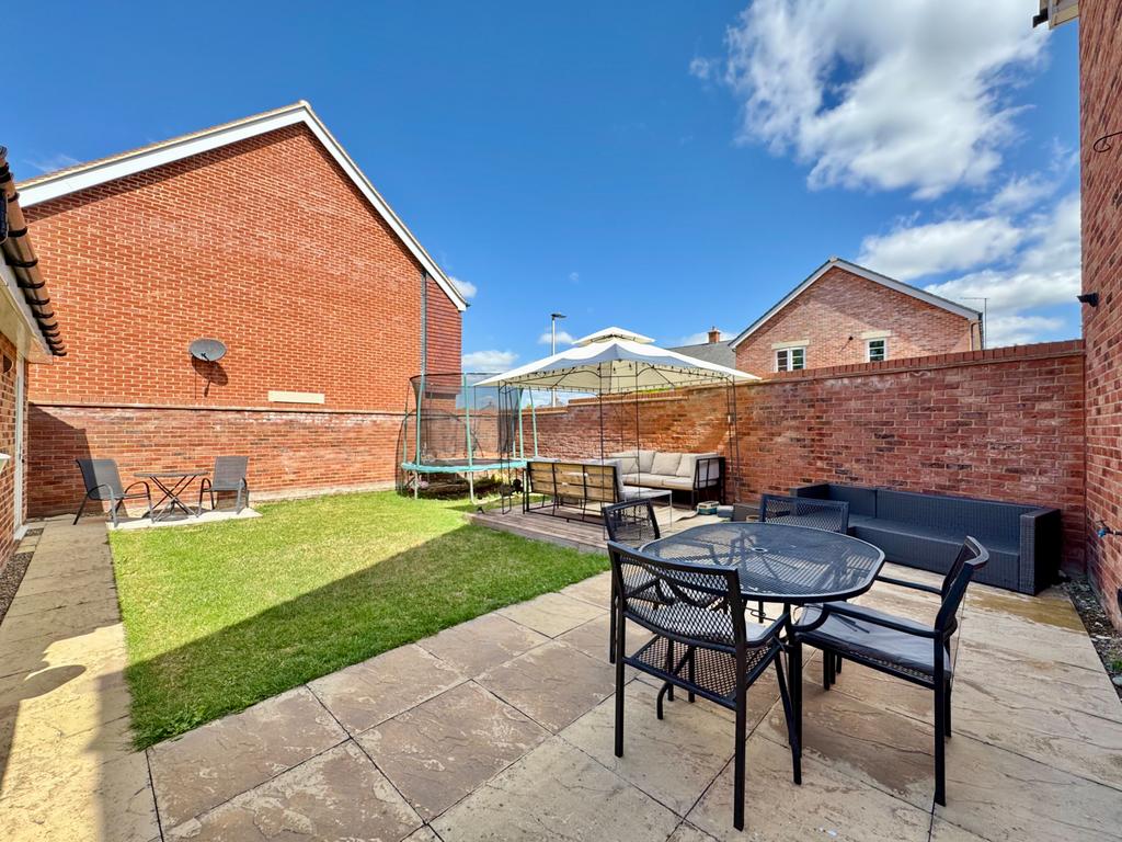 Akeman Residential