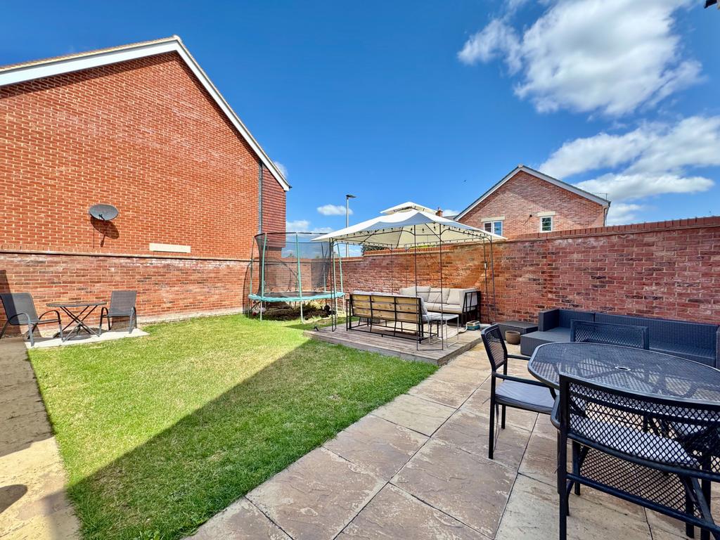 Akeman Residential