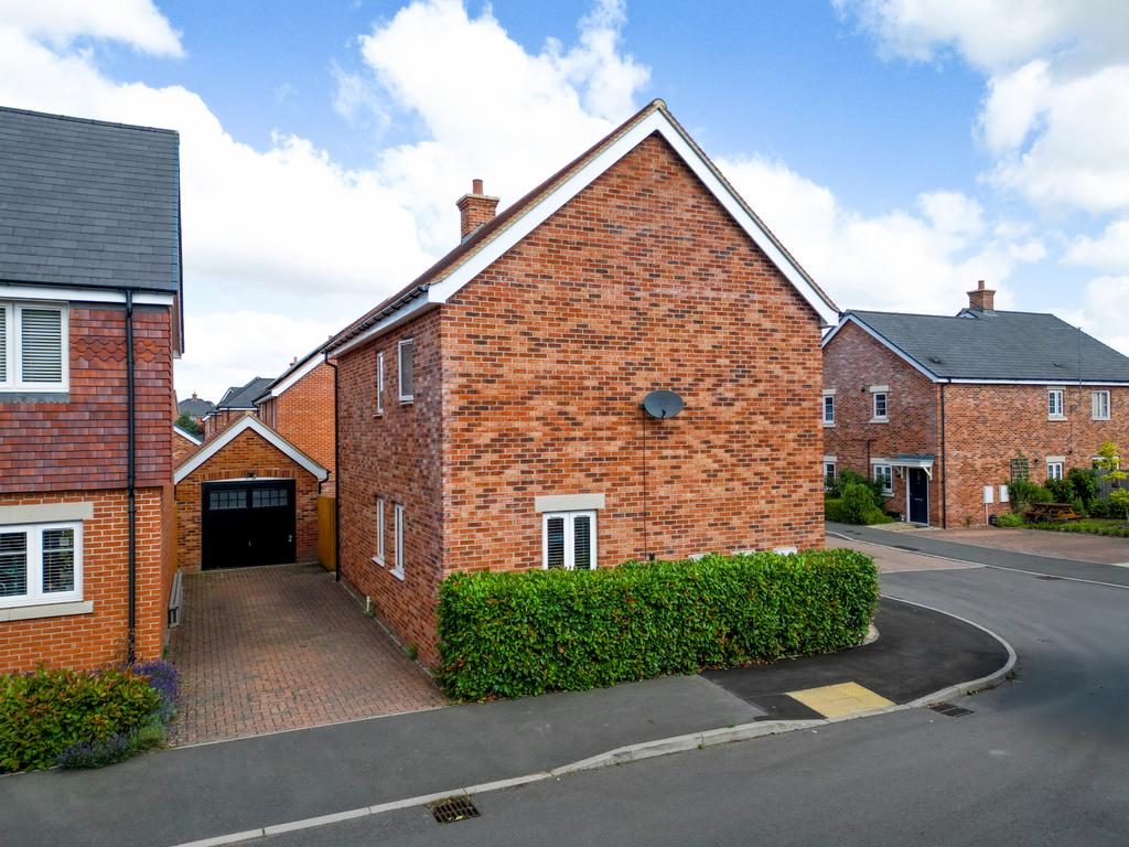 Akeman Residential