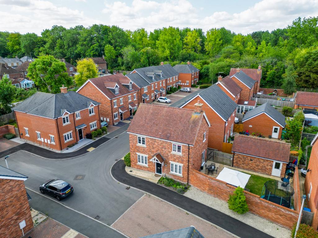 Akeman Residential