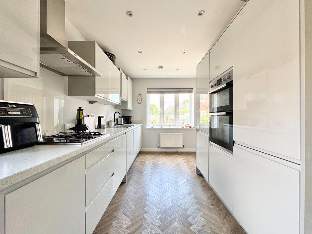 Akeman Residential