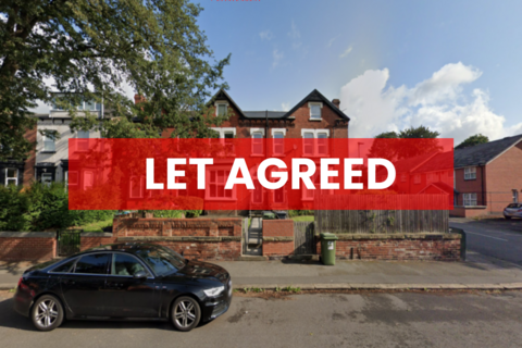 undefined, Francis Street, Leeds LS7