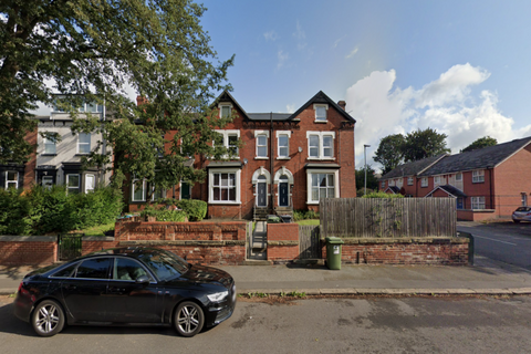 undefined, Francis Street, Leeds LS7