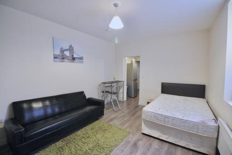 undefined, Francis Street, Leeds LS7