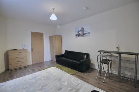 undefined, Francis Street, Leeds LS7