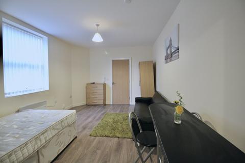 undefined, Francis Street, Leeds LS7