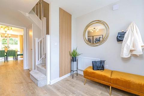4 bedroom detached house for sale, Windsor Gate, Maidenhead Road, Windsor