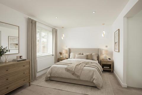 undefined, Barfield Crescent, Leeds LS17