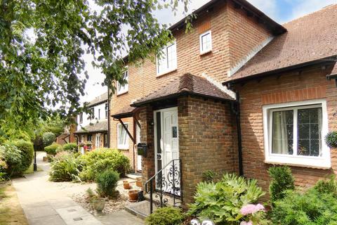 2 bedroom penthouse for sale, The Street, Rustington BN16
