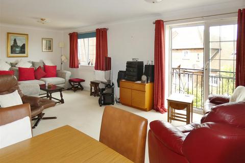 2 bedroom penthouse for sale, The Street, Rustington BN16