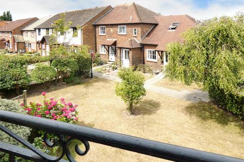 2 bedroom penthouse for sale, The Street, Rustington BN16