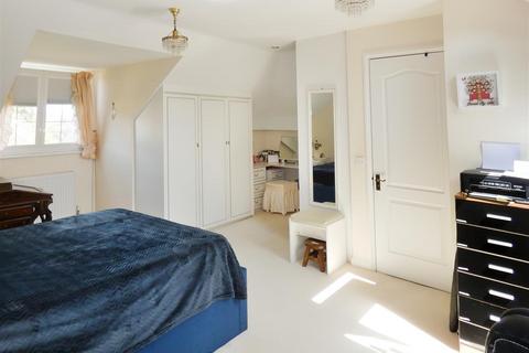 2 bedroom penthouse for sale, The Street, Rustington BN16