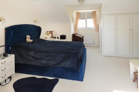 2 bedroom penthouse for sale, The Street, Rustington BN16