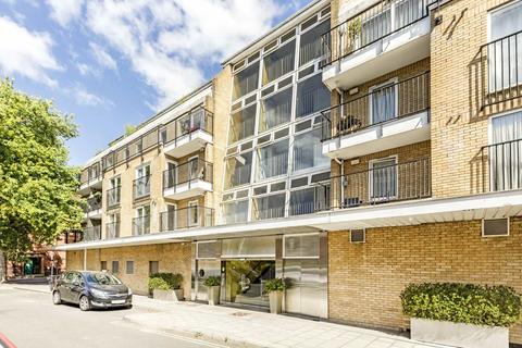1 bedroom flat to rent, Bourne Place, London W4