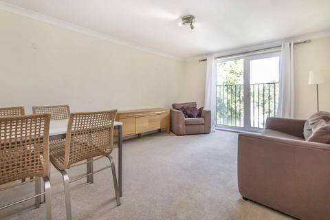 1 bedroom flat to rent, Bourne Place, London W4