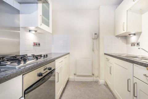 1 bedroom flat to rent, Bourne Place, London W4