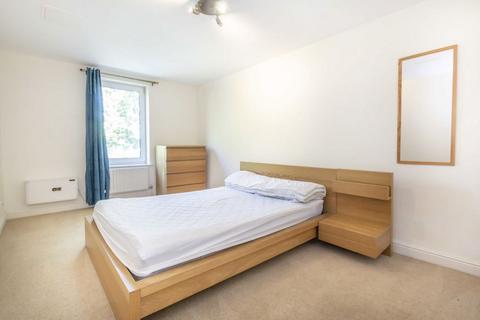 1 bedroom flat to rent, Bourne Place, London W4