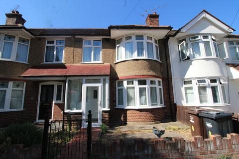 undefined, Springvale Avenue, TW8