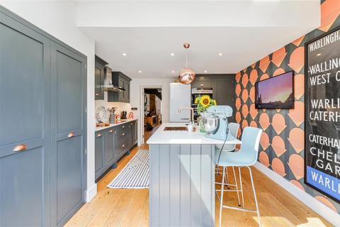 32 Middle Lane, Epsom, KT17 1DP
