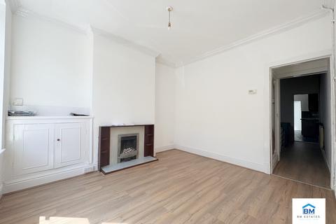 undefined, Warwick Street, Leicester LE3