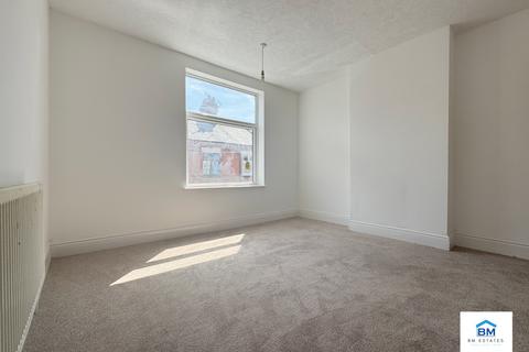 undefined, Warwick Street, Leicester LE3