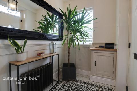 3 bedroom detached house for sale, Wilding Street, Crewe