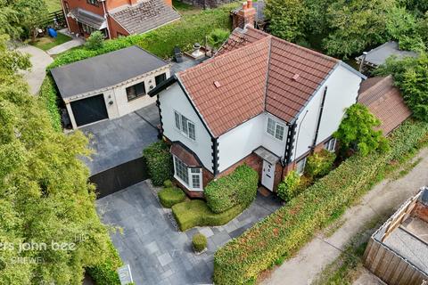 undefined, Wilding Street, Crewe