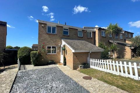 55 Abbey Close, Peacehaven, BN10 7SD