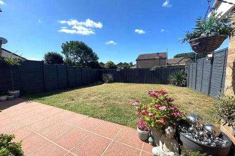 55 Abbey Close, Peacehaven, BN10 7SD