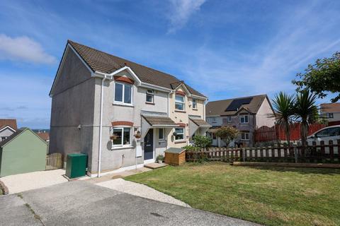 6 The Meadows, St Dennis, St Austell, PL26 8DR