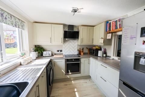 6 The Meadows, St Dennis, St Austell, PL26 8DR