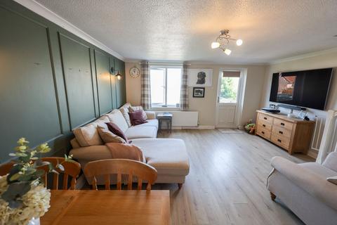 6 The Meadows, St Dennis, St Austell, PL26 8DR