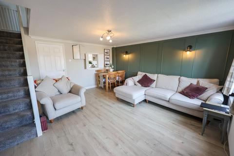 6 The Meadows, St Dennis, St Austell, PL26 8DR