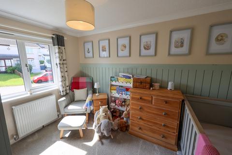6 The Meadows, St Dennis, St Austell, PL26 8DR