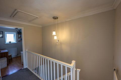 6 The Meadows, St Dennis, St Austell, PL26 8DR