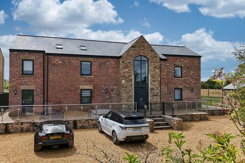 5 bedroom barn conversion for sale, Carrs Green, Inskip, Preston, PR4
