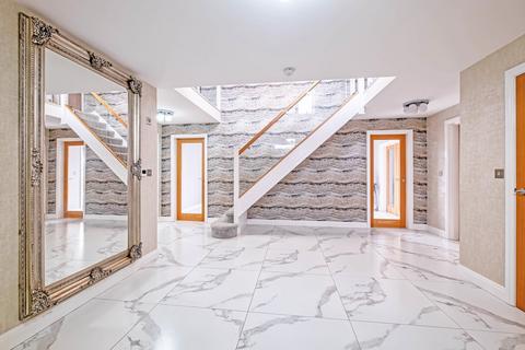 5 bedroom barn conversion for sale, Carrs Green, Inskip, Preston, PR4
