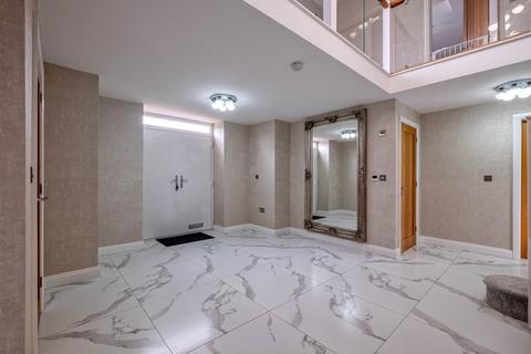 5 bedroom barn conversion for sale, Carrs Green, Inskip, Preston, PR4